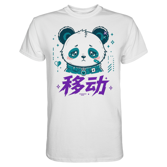 Panda BEAR - Premium Shirt
