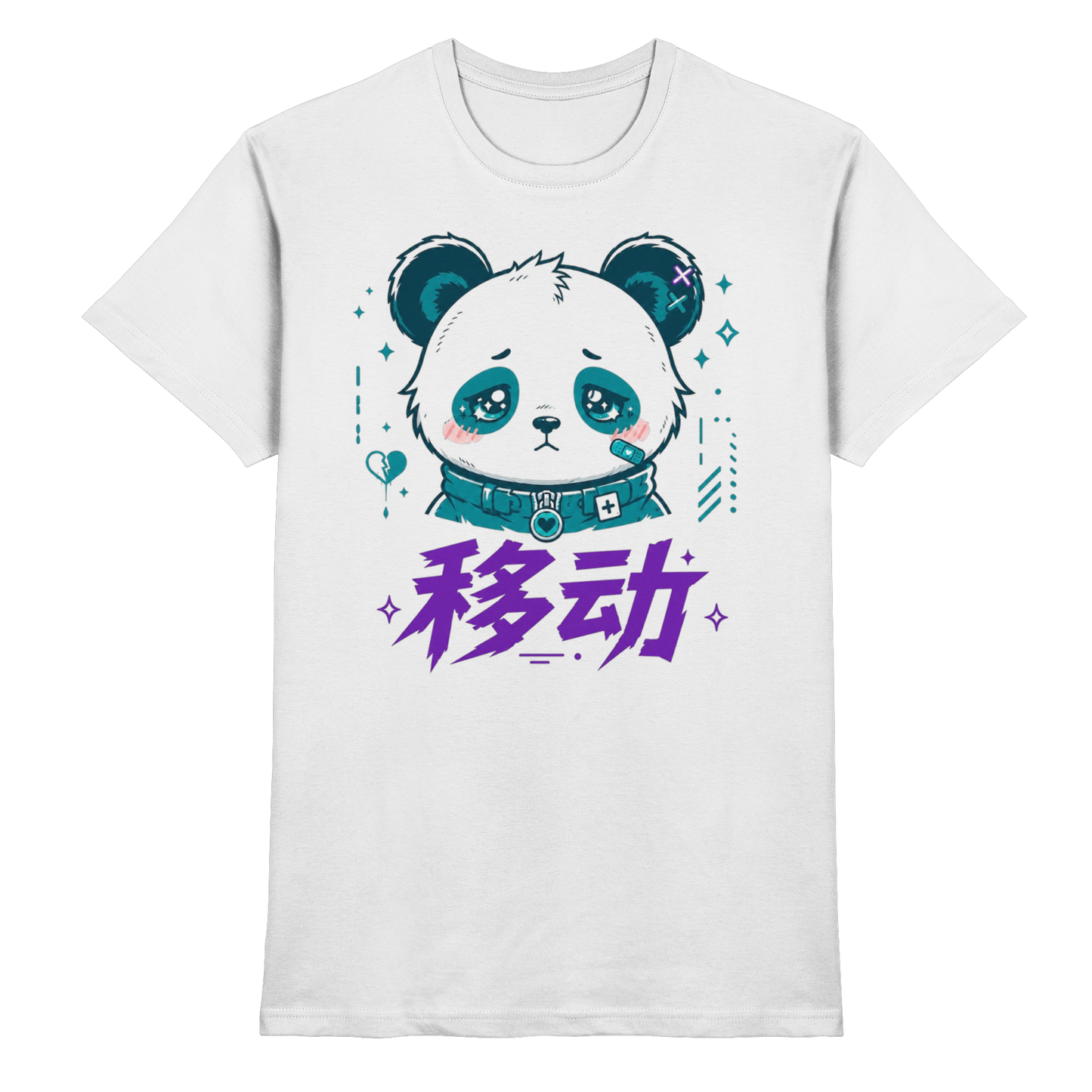 Panda BEAR - Premium Shirt