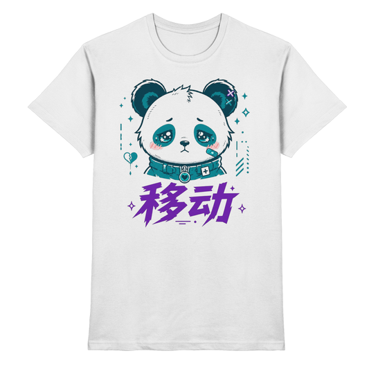 Panda BEAR - Premium Shirt