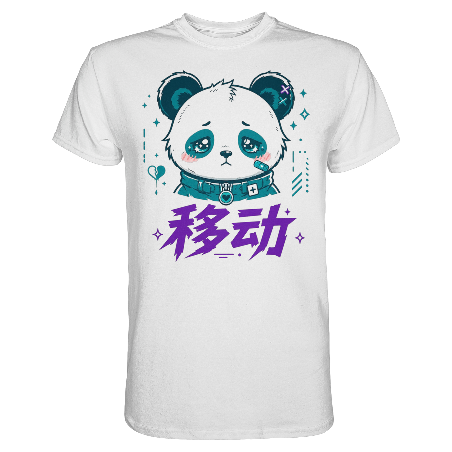 Panda BEAR - Premium Shirt